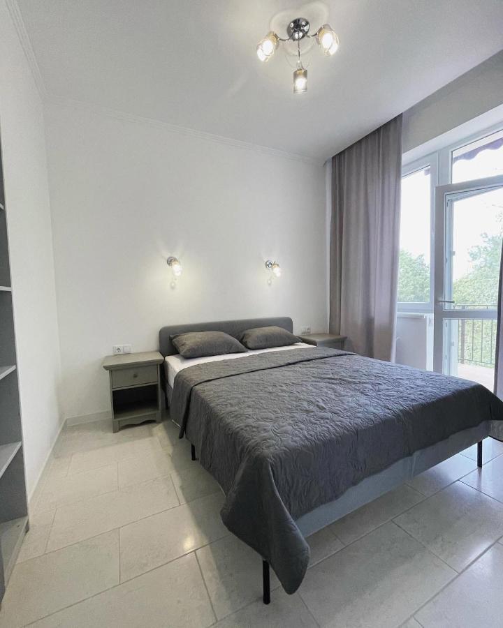 Boutique Hotel Enjoy Sergeyevka Esterno foto
