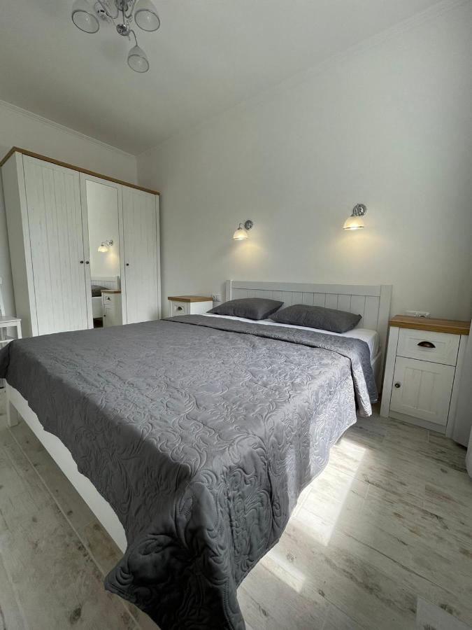 Boutique Hotel Enjoy Sergeyevka Esterno foto
