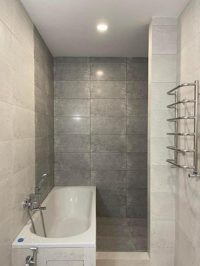 Boutique Hotel Enjoy Sergeyevka Esterno foto
