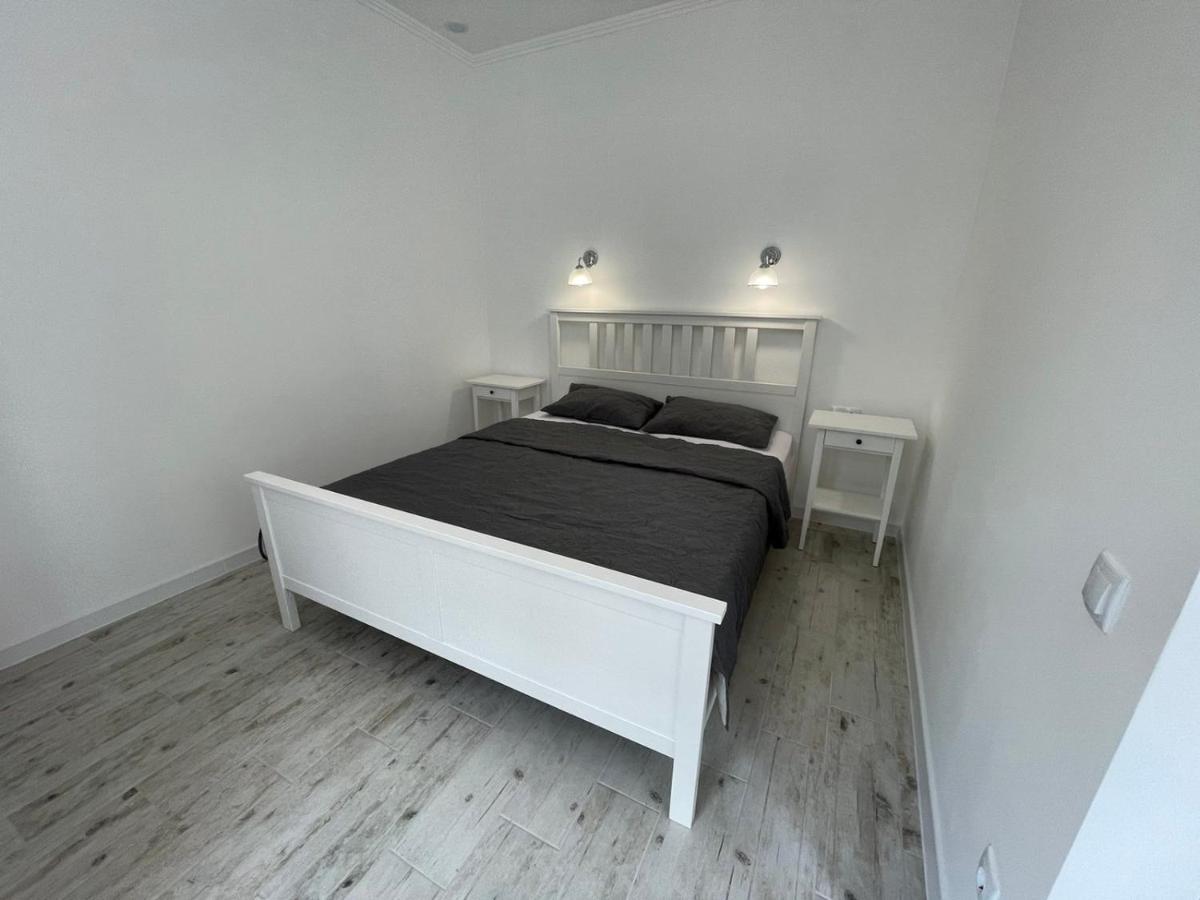 Boutique Hotel Enjoy Sergeyevka Esterno foto